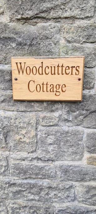 האלטוויסל Woodcutters Cottage, Northumberland מראה חיצוני תמונה
